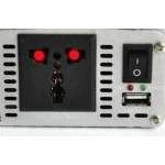 Invertor auto putere 2000W de 12 / 220V de tensiune