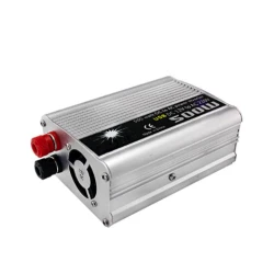 Invertor auto putere 500W de 12 / 220V de tensiune