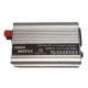 Invertor auto putere 500W de 12 / 220V de tensiune