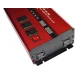 Invertor cu Display Dublu 5000W 12-220V Port-uri USB Priza ROSU