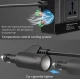 Invertor curent auto 300W 12V/220V USB Q-CC8200
