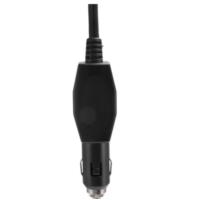 Invertor curent auto 300W 12V/220V USB Q-CC8200