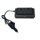 Invertor curent auto 300W 12V/220V USB Q-CC8200