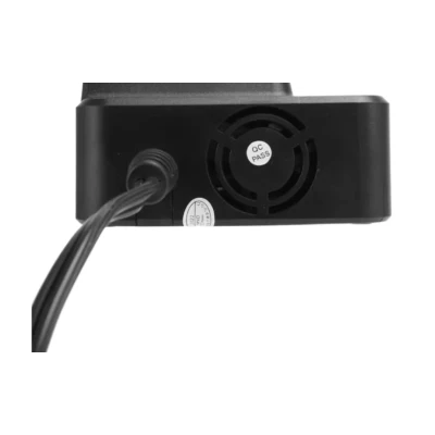 Invertor curent auto 300W 12V/220V USB Q-CC8200