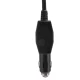 Invertor de curent auto 300W 12V/220V USB Q CC8200