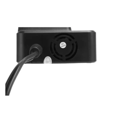 Invertor de curent auto 300W 12V/220V USB Q CC8200