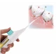 Irigator bucal pentru curatare dentara manual Power Floss OFF