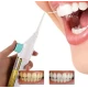 Irigator bucal pentru curatare dentara manual Power Floss OFF