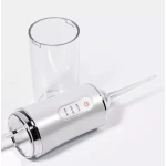 Irigator Bucal Portabil PPS Pulse ALB