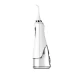 Irigator bucal si oral profesional 2000 pulsatii/m portabil 120 Psi 3 moduri de lucru 230 ml