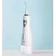 Irigator bucal si oral profesional 2000 pulsatii/m portabil 120 Psi 3 moduri de lucru 230 ml