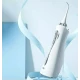 Irigator bucal si oral profesional 2000 pulsatii/m portabil 120 Psi 3 moduri de lucru 230 ml