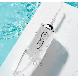 Irigator Oral Pentru Dus Bucal 3.5 W