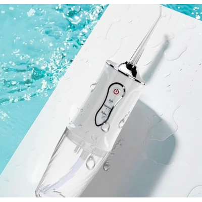 Irigator Oral Pentru Dus Bucal 3.5 W