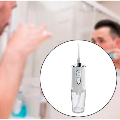 Irigator Oral Pentru Dus Bucal 3.5 W