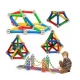 Joc creativ pentru copii Magnastix 108 piese