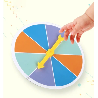 Joc distractiv pentru copii Turnul tortulet