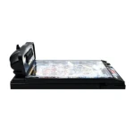 Joc electronic pinball cu afisaj digital Andowl Q YX30