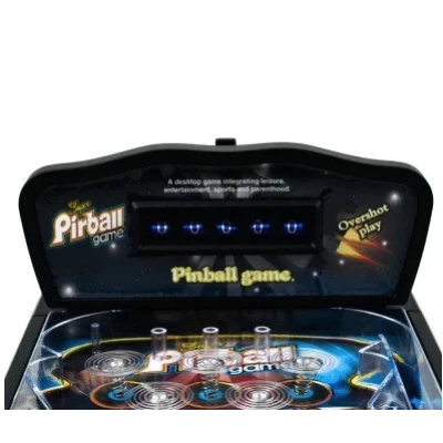 Joc electronic pinball cu afisaj digital Andowl Q YX30