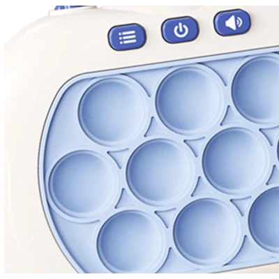Joc interactiv Astronaut Push tip Consola