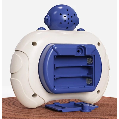 Joc interactiv Astronaut Push tip Consola