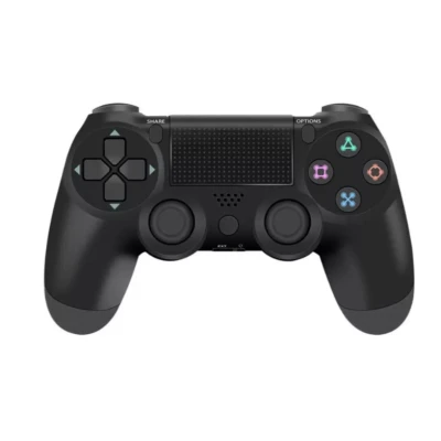 UB Joystick Controller Doubleshock 4 Gamepad pentru consola PS4 cu vibratii intense