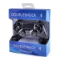 UB Joystick Controller Doubleshock 4 Gamepad pentru consola PS4 cu vibratii intense