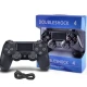 UB Joystick Controller Doubleshock 4 Gamepad pentru consola PS4 cu vibratii intense
