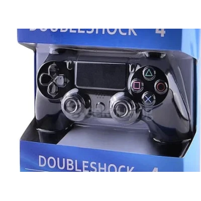 UB Joystick Controller Doubleshock 4 Gamepad pentru consola PS4 cu vibratii intense
