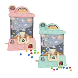 Jucaria Astronaut Ball Catcher pentru Coordonare Ochi-Mana