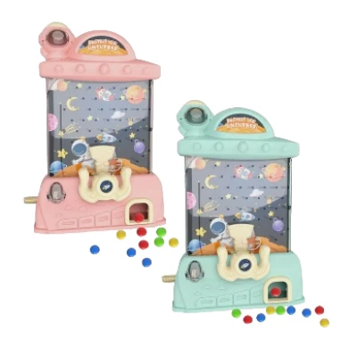 Jucaria Astronaut Ball Catcher pentru Coordonare Ochi-Mana