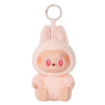 Jucarie de plus  BauBau figurina 17 cm culoare surpriza