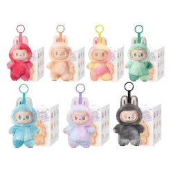 Jucarie de plus  BauBau figurina 17 cm culoare surpriza