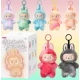 Jucarie de plus  BauBau figurina 17 cm culoare surpriza