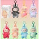 Jucarie de plus  BauBau figurina 17 cm culoare surpriza