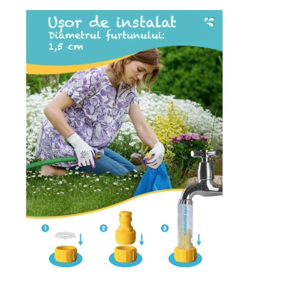 Jucarie gonflabila Fantana arteziana pentru copii