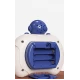 Jucarie interactiva antistress senzoriala functioneaza cu baterii 4 stiluri de joc efecte luminoase si sonore