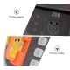 Jucarie interactiva bancomat ATM senzor de recunoastere faciala si PIN