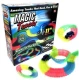 Jucarie Pista Flexibila Magic Tracks 220 Piese