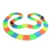 Jucarie Pista Flexibila Magic Tracks 220 Piese