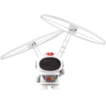Jucarie Tip Robot Spatial Zburator