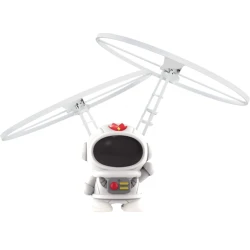 Jucarie Tip Robot Spatial Zburator