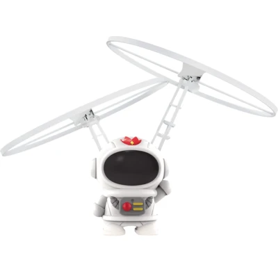 Jucarie Tip Robot Spatial Zburator