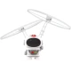 Jucarie Tip Robot Spatial Zburator