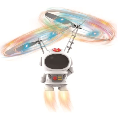 Jucarie Tip Robot Spatial Zburator