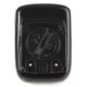 Kilometraj digital bicicleta SD 563A cu fir 25 functii afisaj temperatura ora comparator
