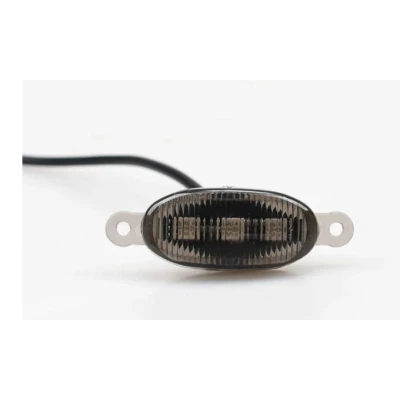 Kit 6 lumini ambientale auto pentru grila RGB 12V cu aplicatie