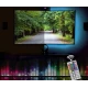Kit Bandă RGB 5M 280 LED cu telecomanda mare si functii multiple