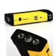 Kit baterie pentru pornirea masinii si incarcarea telefonului USB cu 4 adaptoare