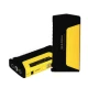 Kit baterie pentru pornirea masinii si incarcarea telefonului USB cu 4 adaptoare